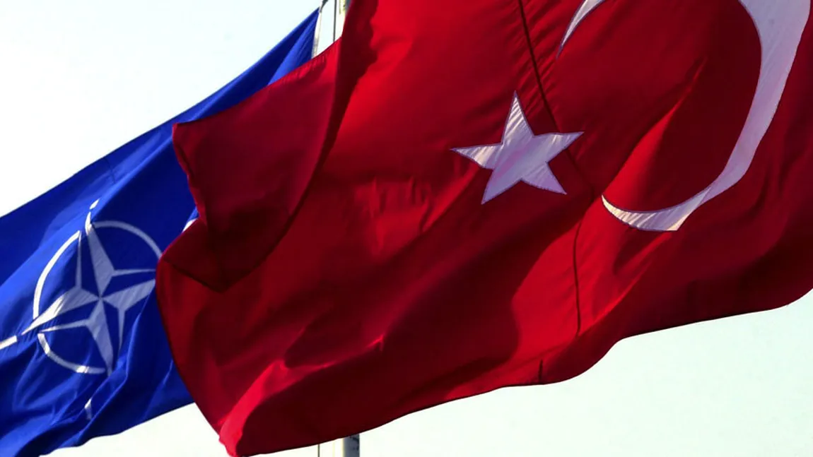 Turcia face declaraţii scandaloase: Ankara acuză NATO că nu cooperează la industria Apărării