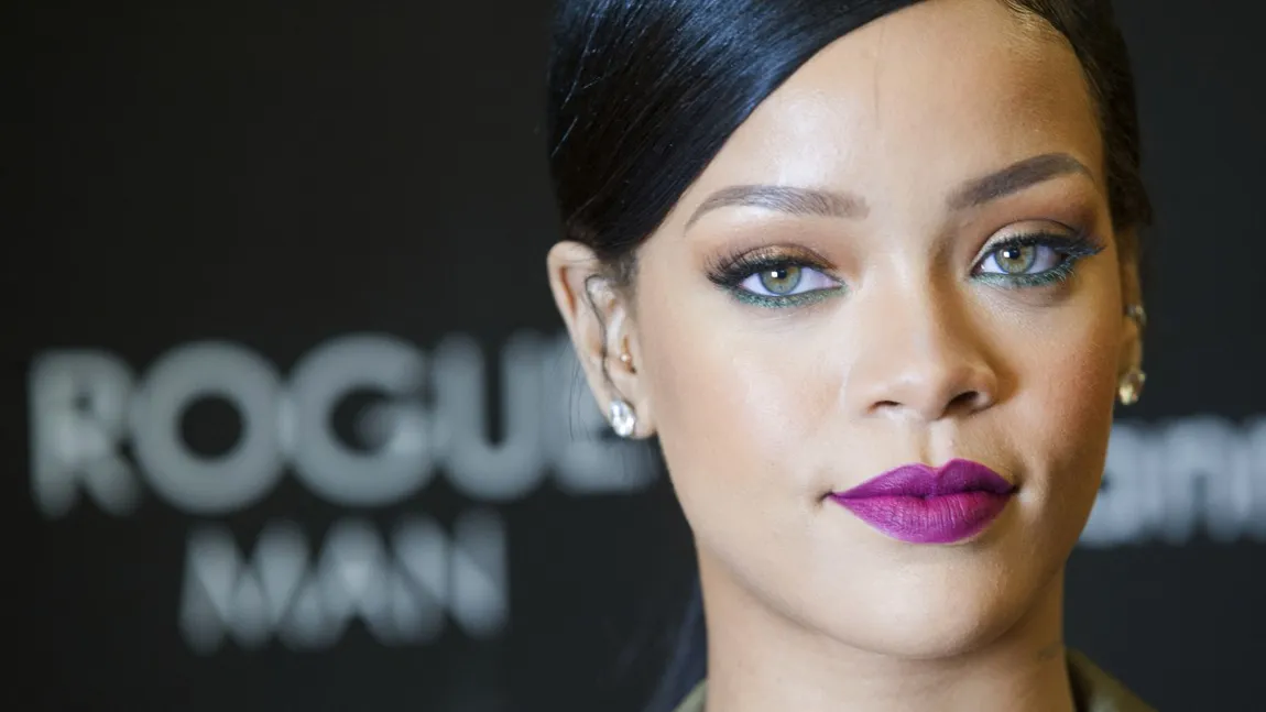 Ce solicitări are Rihanna pentru concertul de la Bucureşti