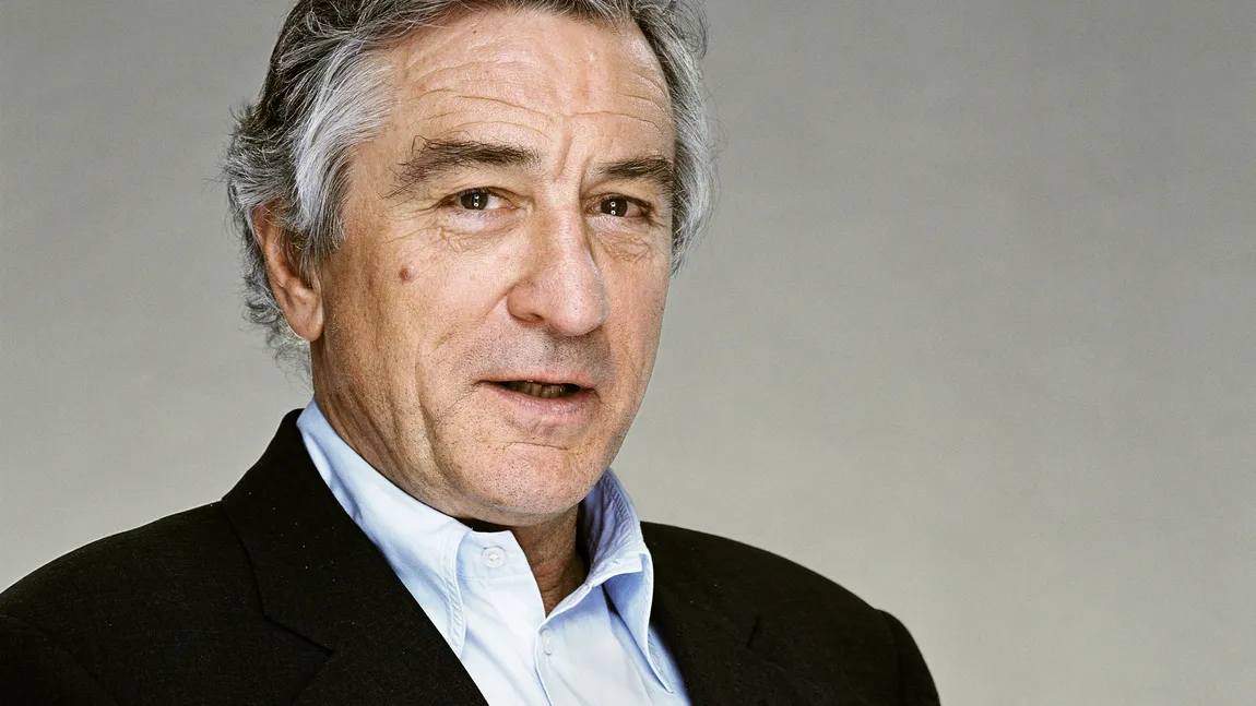 Amazon a renunţat la un nou serial cu Robert De Niro din cauza scandalului Weinstein