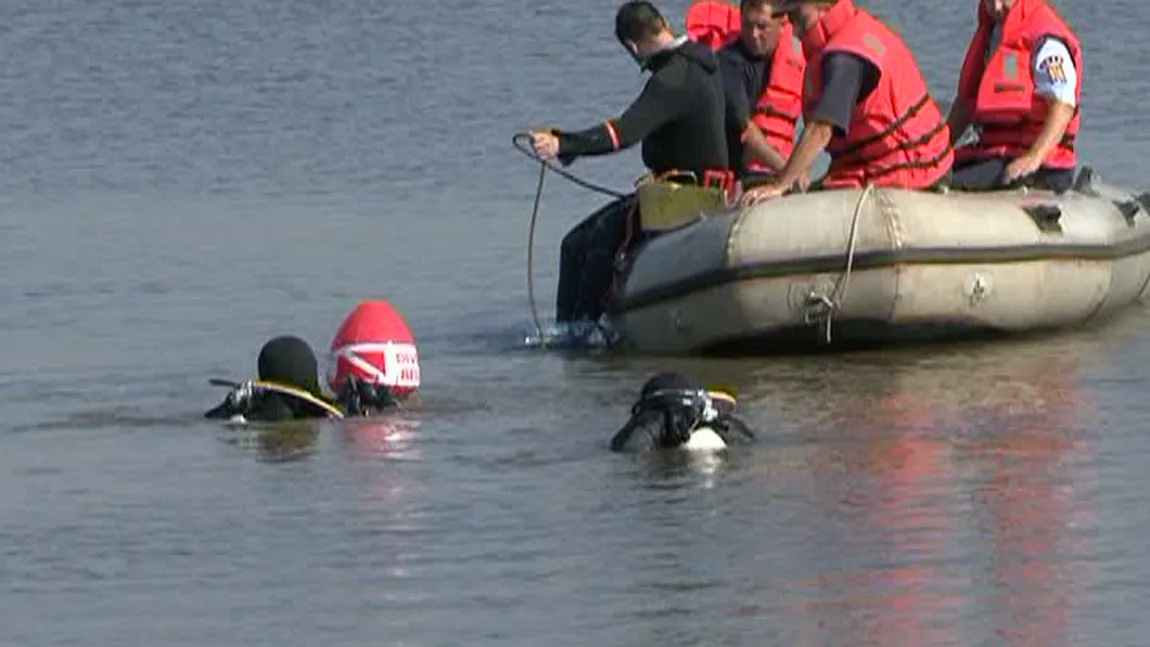 Detalii cutremurătoare despre tânărul înecat la mare, alături de tatăl său