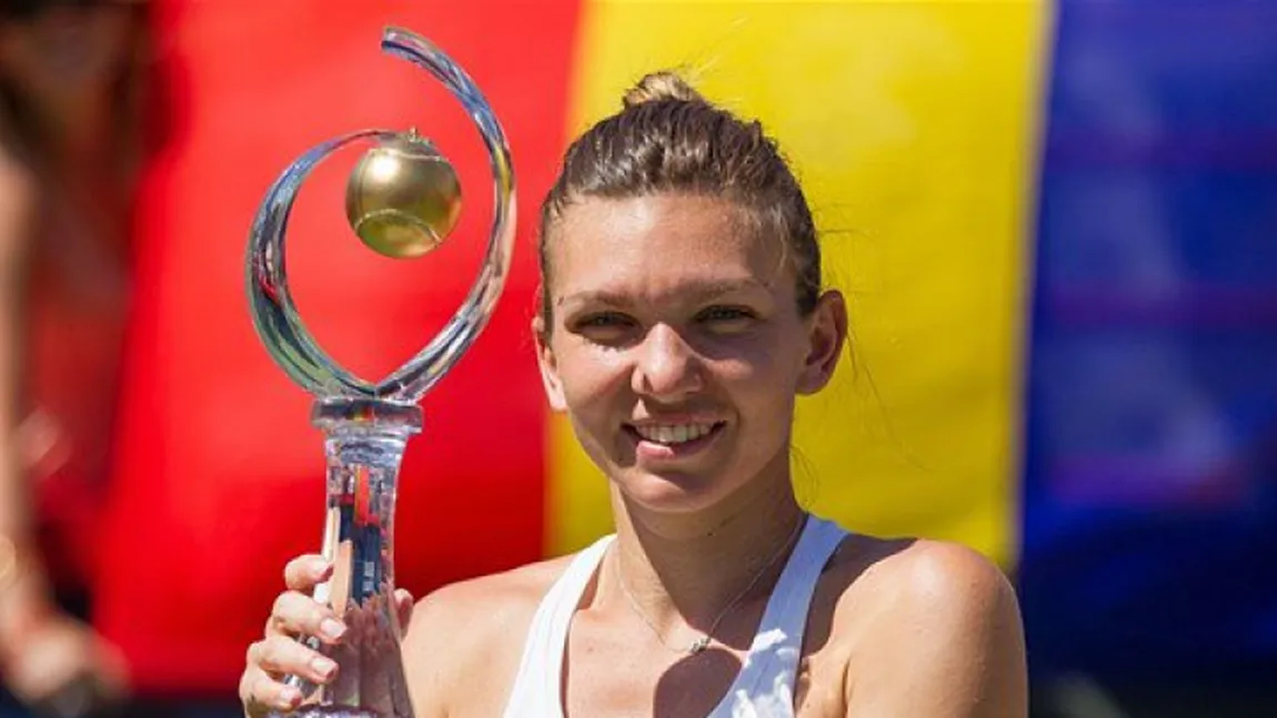Simona Halep rămâne pe 3 în clasamentul WTA. Irina Begu urcă pe 25