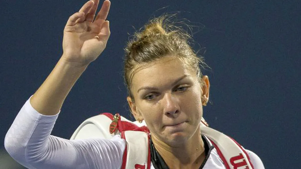 Adevăratul motiv pentru care Simona Halep nu merge la Olimpiadă