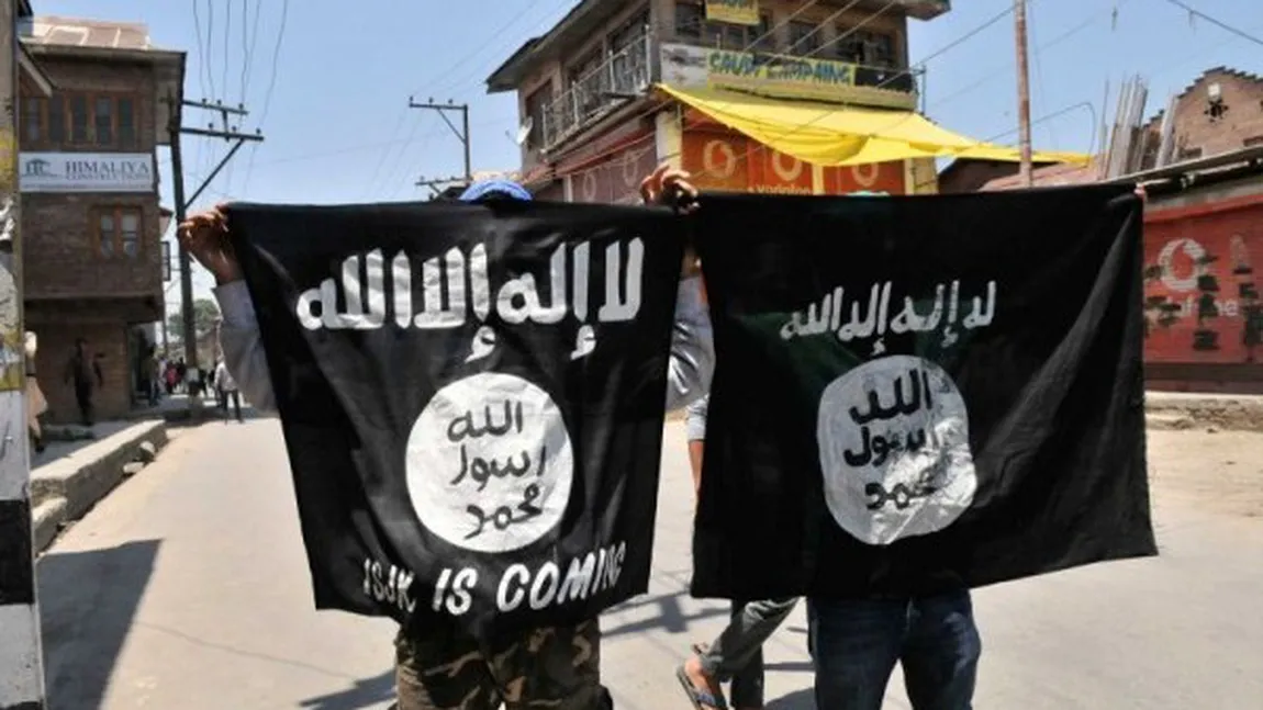 Statul Islamic ameninţă cu comiterea de noi atacuri teroriste: 