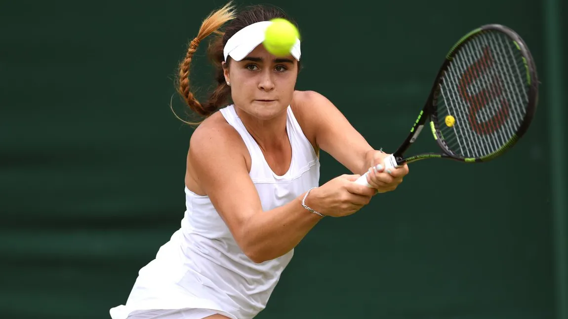 Caz incredibil în tenis. O jucătoare susţine că a fost otrăvită la Wimbledon, cu urină de şobolan