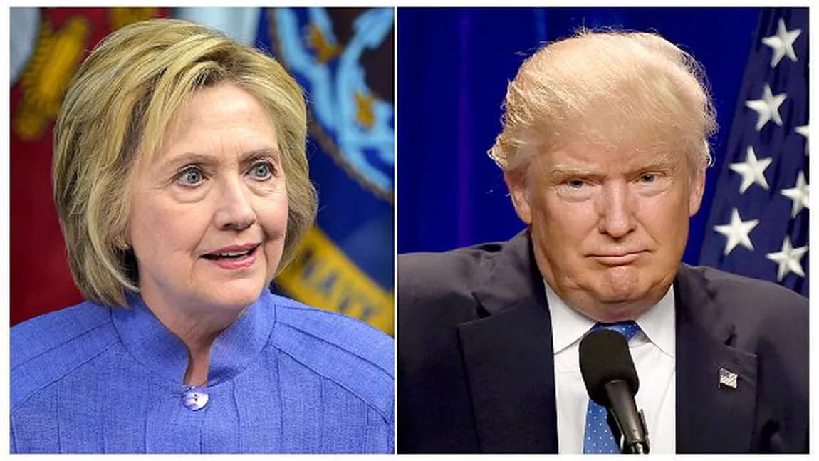 Analiză de discurs. Donald Trump vs. Hillary Clinton (noua dualitate ideologică)