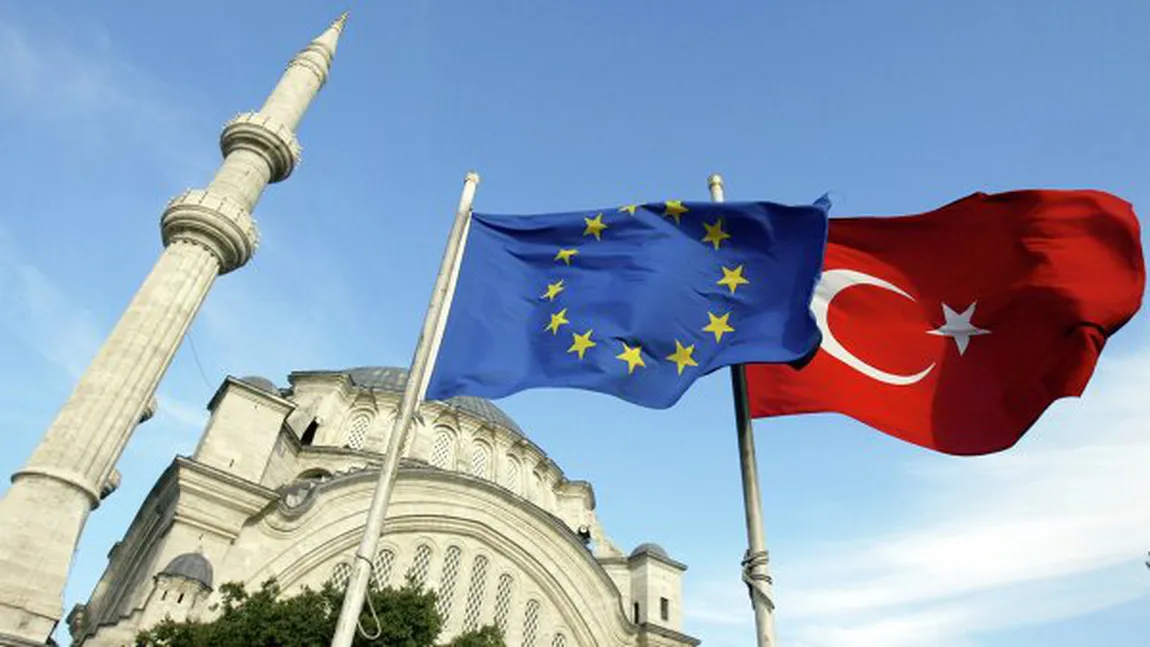 Ministrul german al Afacerilor Europene: Turcia are de parcurs un 