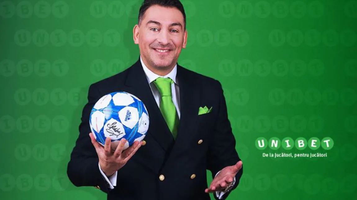 Unibet - licenta romaneasca valabila 10 ani, confirmata de ONJN