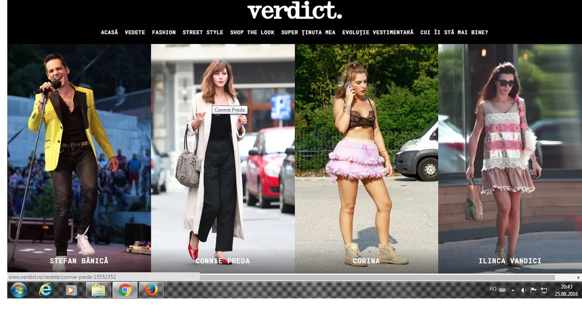 VERDICT.RO startează o campanie funny de outdoor şi social media