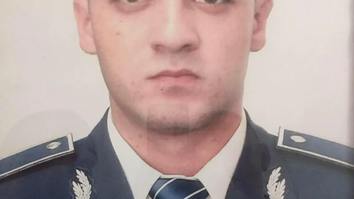 Poliţist mort de la un cocktail cu alcool şi droguri. Povestea lui pare desprinsă dintr-un film cu mafioţi