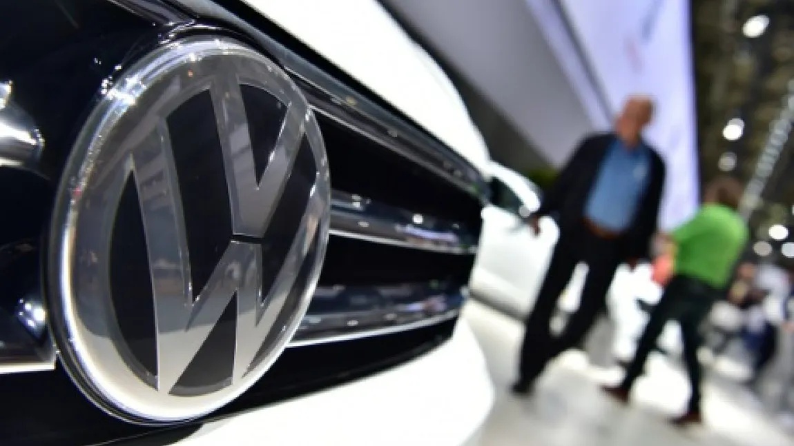 Scandalul Volkswagen. Grupul a încălcat legislaţia privind protecţia consumatorilor în 20 de state UE