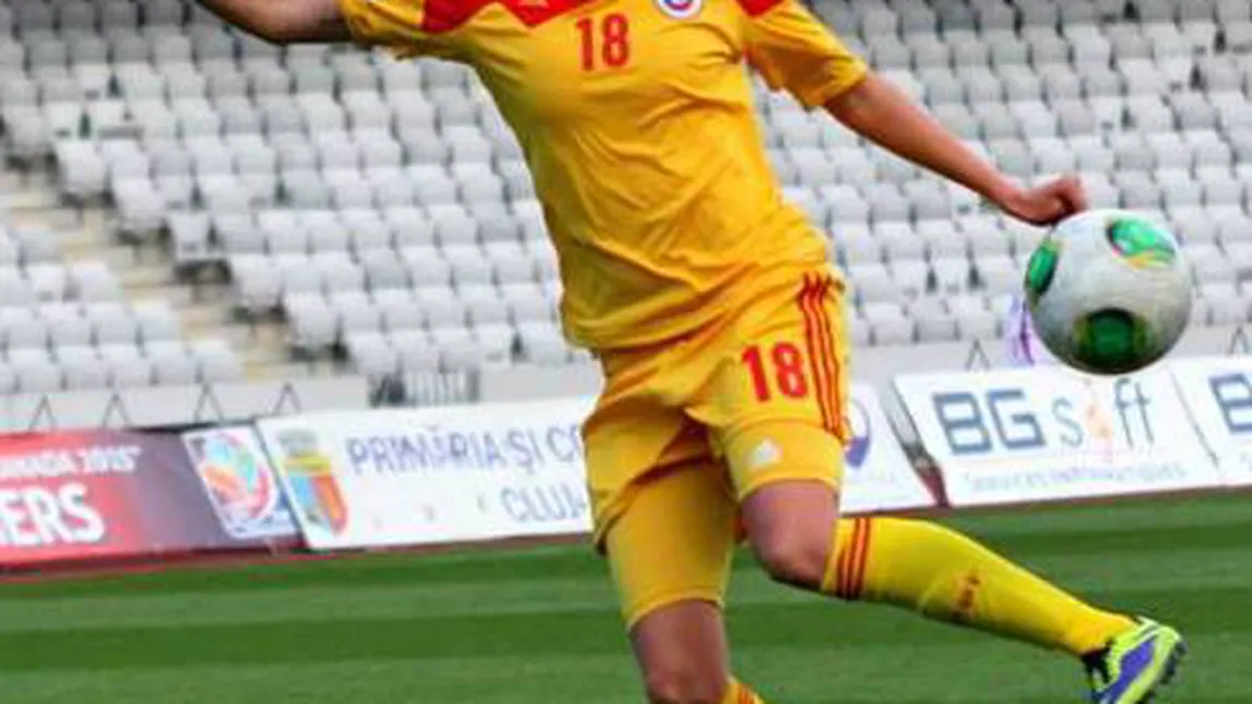 Naţionala României, la un pas de o premieră istorică. E aproape de calificarea la Europenele de fotbal feminin