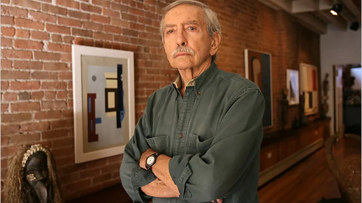Edward Albee, câştigător al premiului Pulitzer, A MURIT