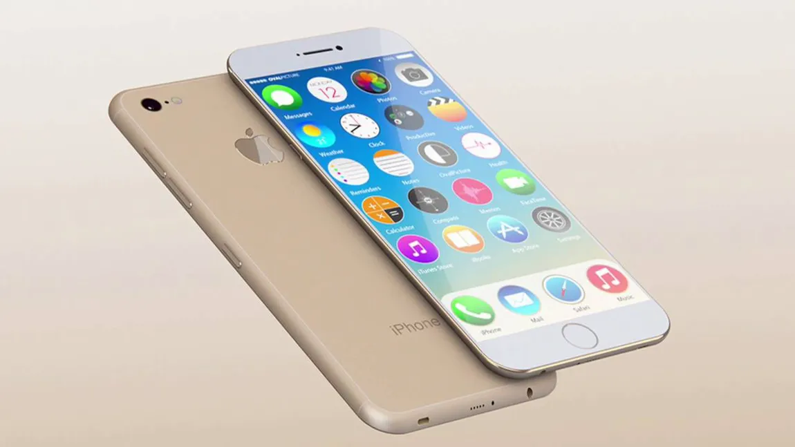IPhone 7: Cel mai respectat analist Apple oferă detaliile finale despre noile smartphone-uri Apple