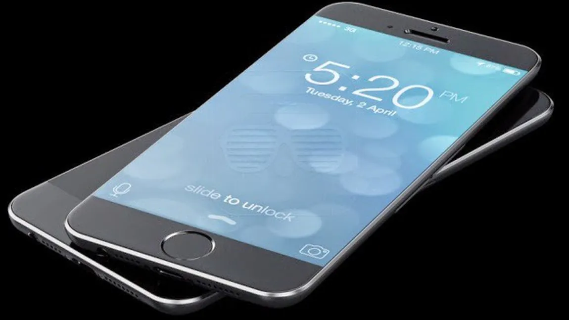Apple: stocurile iPhone 7 şi iPhone 7 Plus au fost epuziate