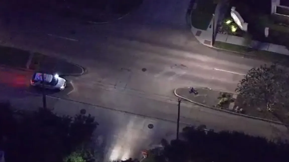 Atac armat în oraşul american Houston. Mai multe persoane au fost rănite