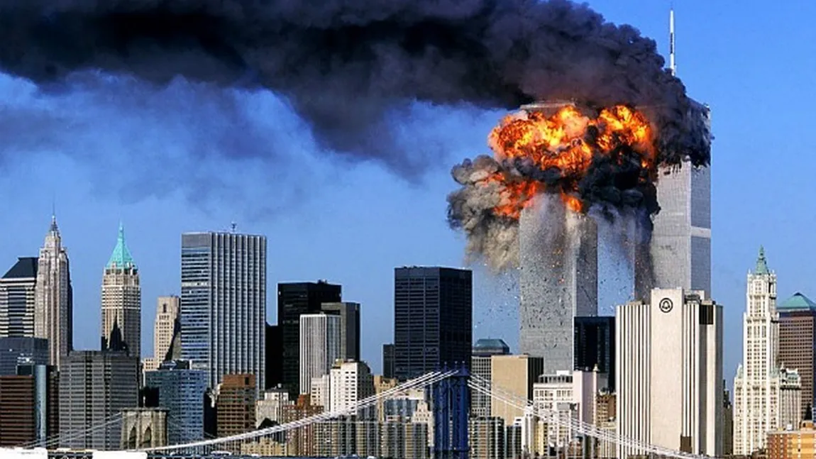 11 Septembrie 2001: ROMÂNI care au pierit în teribilele atentate teroriste din SUA care au schimbat lumea