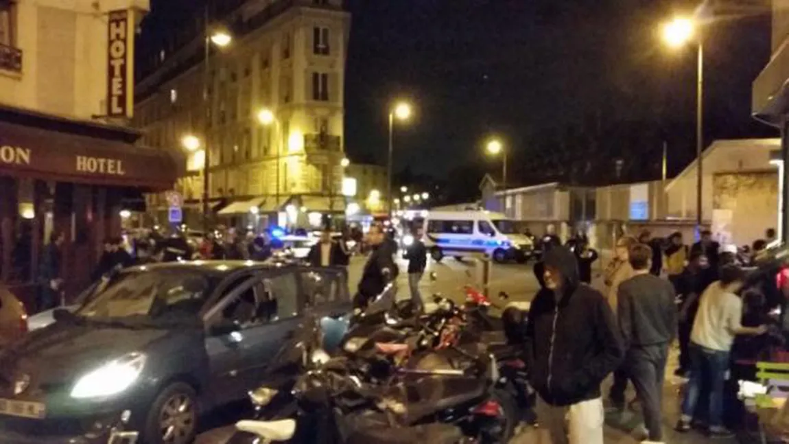CNN: Ţările din Europa, vizate de atacuri teroriste după atentatele din Paris de anul trecut