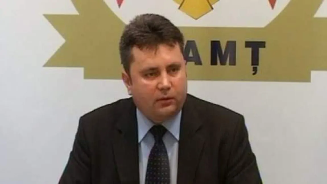 Fostul şef al IPJ Neamţ, Aurelian Şoric, încearcă a şasea oară să devină avocat