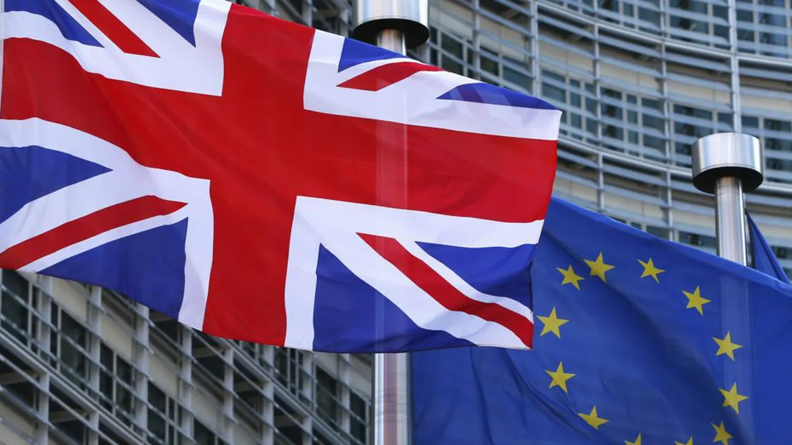 Efectele Brexitului: Trei sferturi dintre directorii de companii din Marea Britanie vor să-şi mute sediile în afara ţării