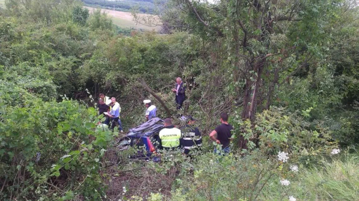 Cadavrele unor soldaţi români eroi în Primul Război Mondial, descoperite întâmplător în tranşee la Perişani