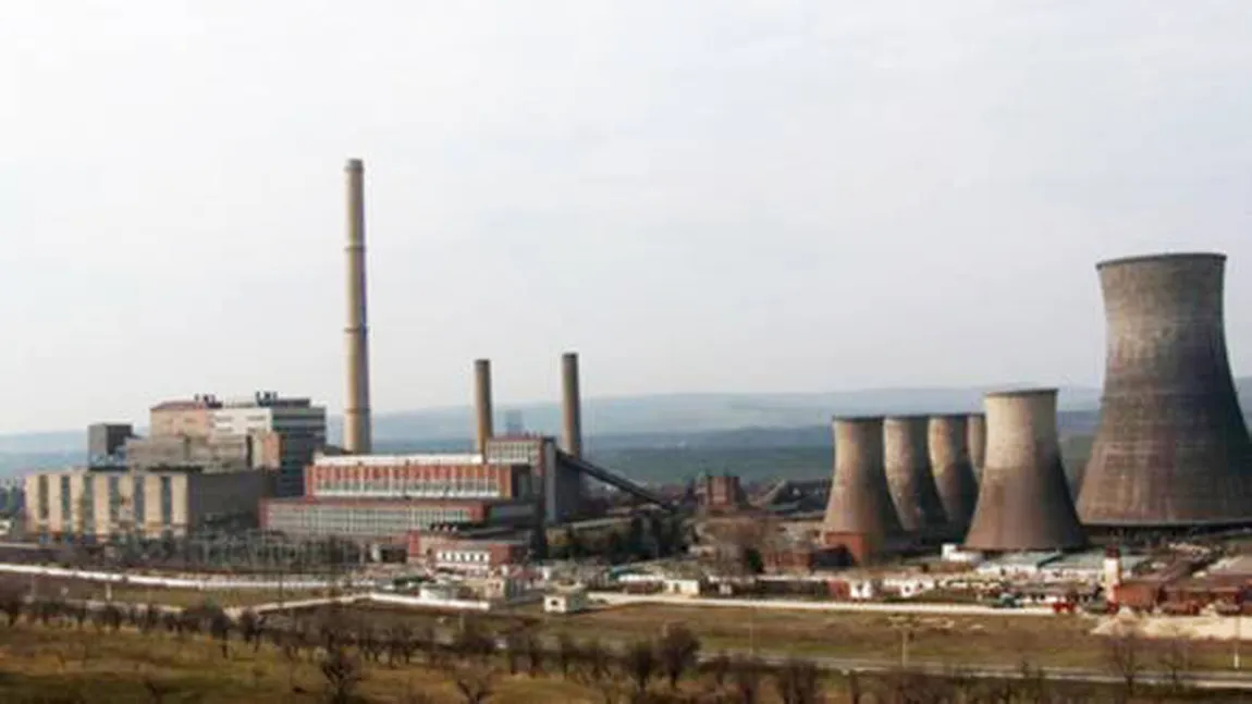 Complexul Energetic Hunedoara estimează pierderi de peste 291 milioane lei în acest an
