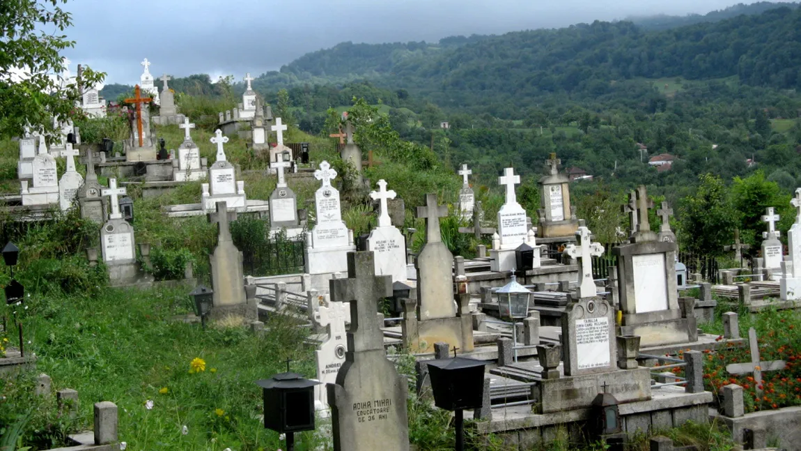 Caz HALUCINANT la Spitalul Dej. O familie a primit cadavrul unei alte femei. 