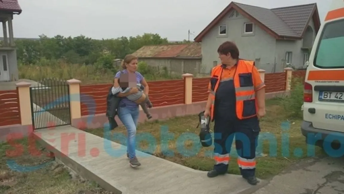 DSP Botoşani a anulat autorizaţia sanitară de funcţionare a grădiniţei unde un copil de trei ani a căzut în fosa septică
