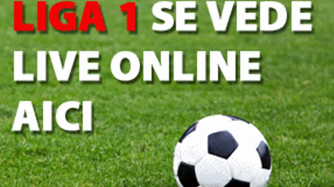 VOLUNTARI - CSU CRAIOVA LIVE VIDEO ONLINE DIGI SPORT DOLCE SPORT. LIVE STREAMING LIGA 1