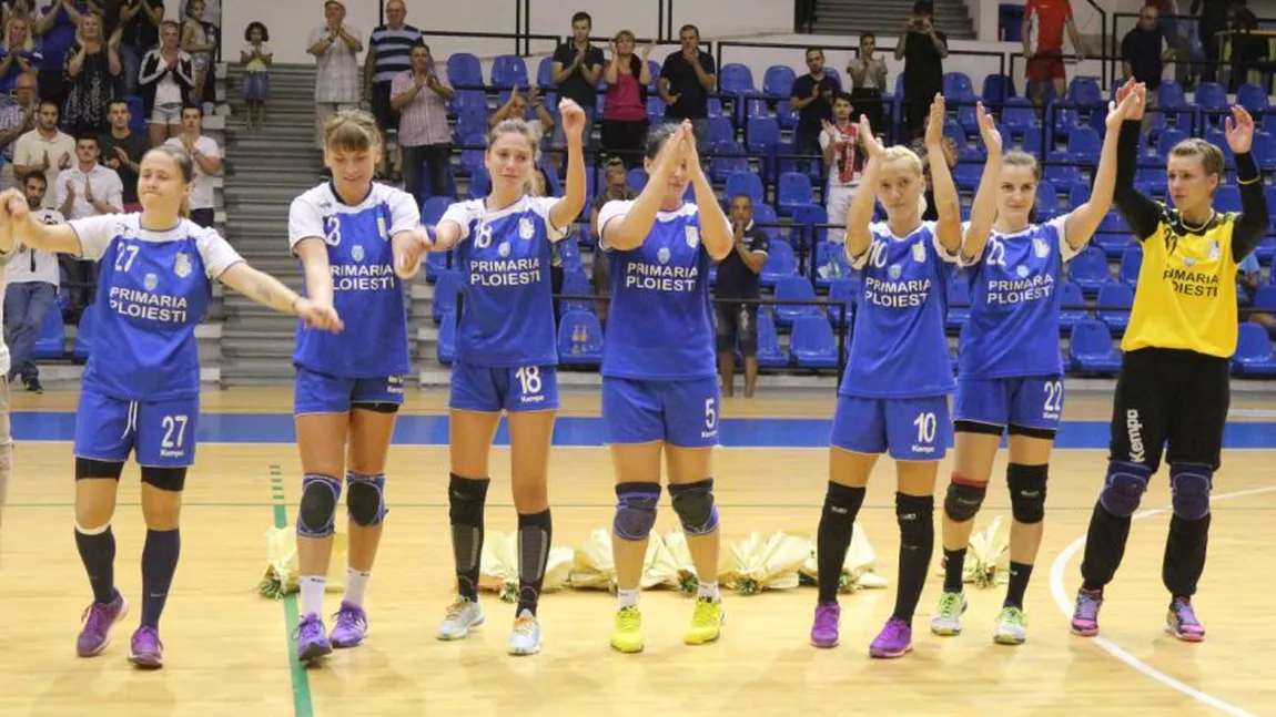 Bombă în sportul românesc. O echipă calificată în cupele europene, în pragul desfiinţării