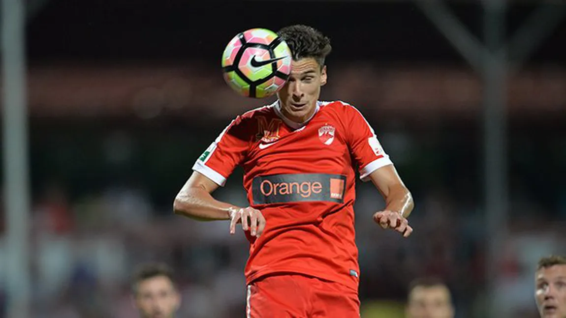 LIGA 1. Etapa a 11-a a început cu două victorii ale oaspeţilor. Rezultate şi programul complet al rundei