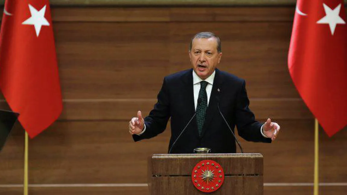 Turcia avertizează că va lua măsuri dacă UE nu liberalizează vizele
