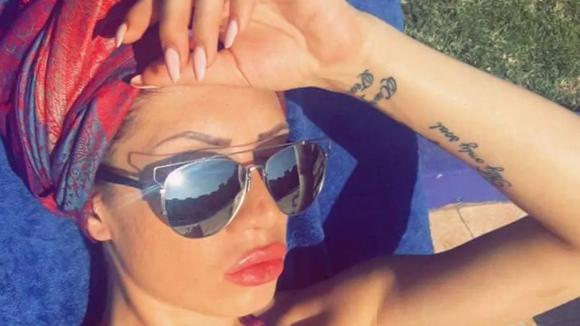 O tânără de bani gata a fost prinsă beată la volan prin Iaşi. S-a legitimat cu identitatea mamei FOTO