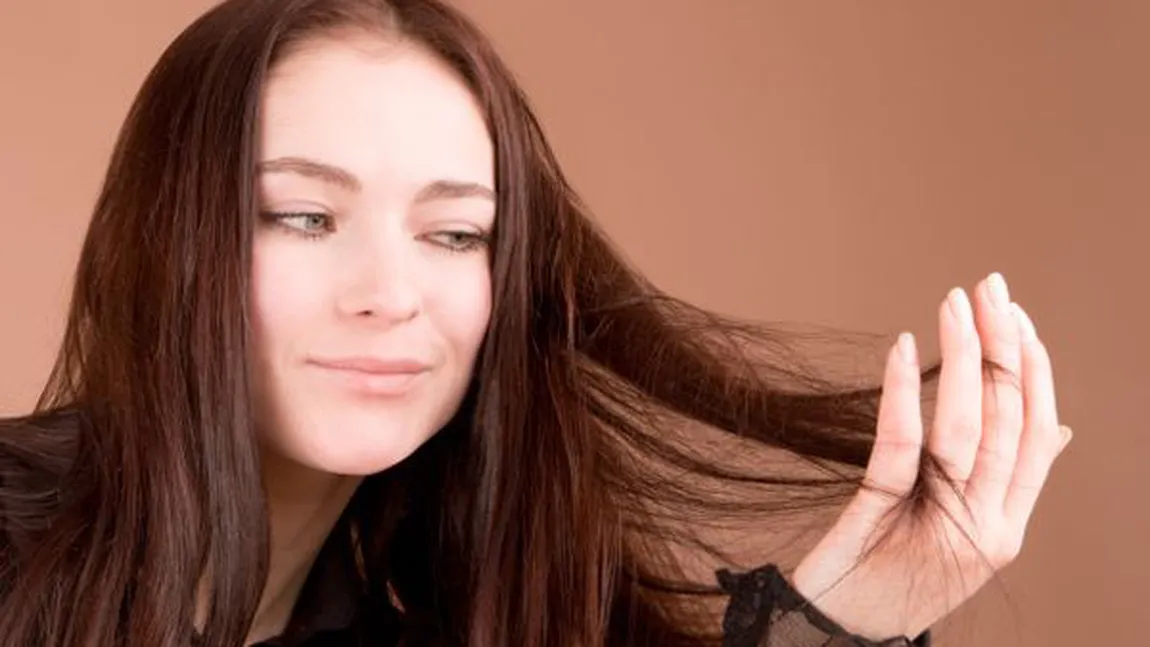 Tricotilomania, boala care te face să-ţi smulgi părul
