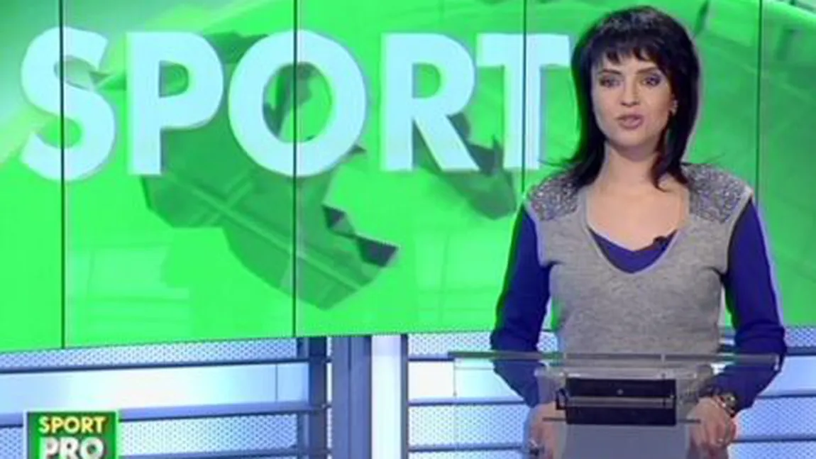 Raluca Arvat pleacă de la Pro TV după 20 DE ANI