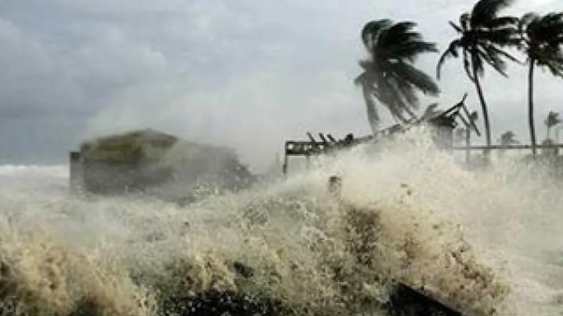 Nordul Floridei, ameninţat de furtuna tropicală Hermine