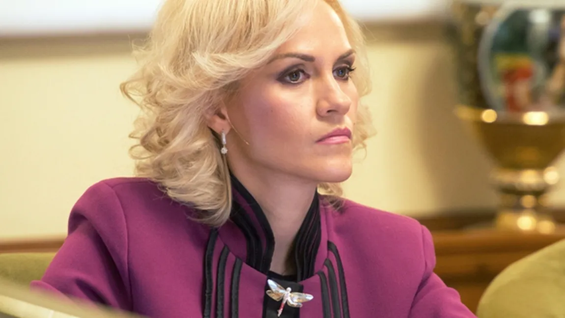 Gabriela Firea îi îndeamnă pe cei care stau în clădiri cu risc seismic ridicat să accepte locuinţele Primăriei