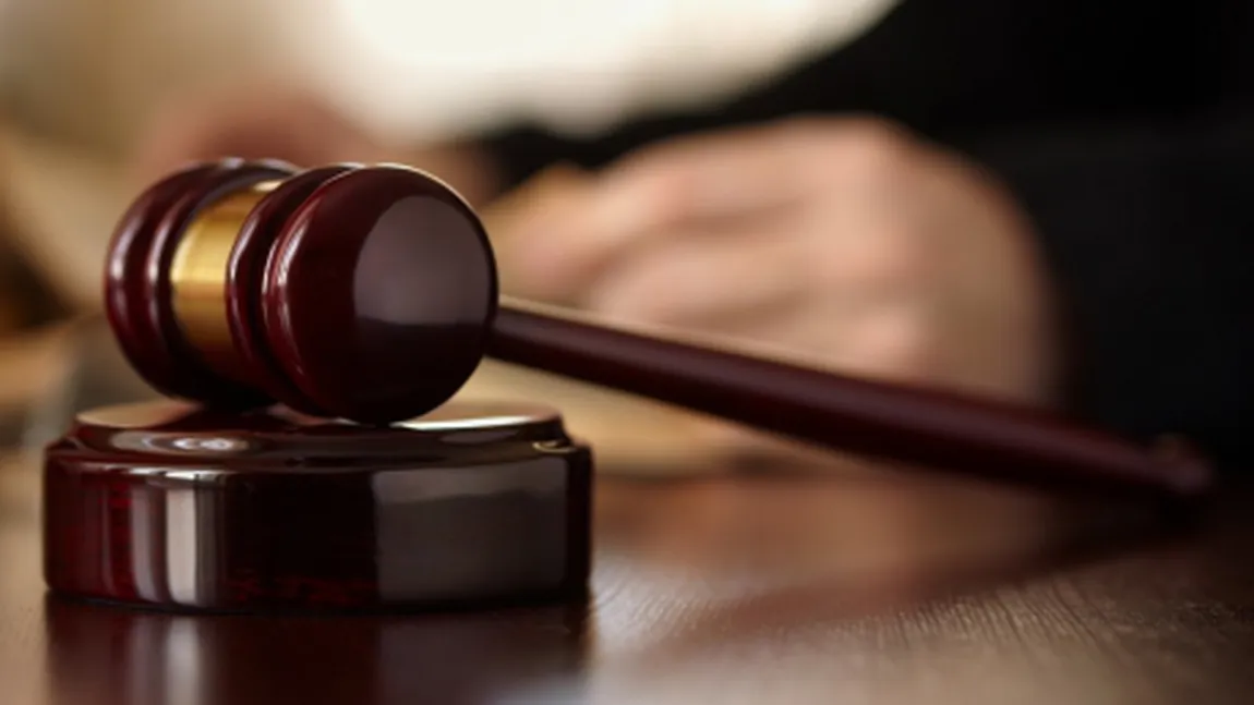 CUTREMUR în justiţie în Republica Moldova. Mai mulţi magistraţi, reţinuţi pentru acte de corupţie