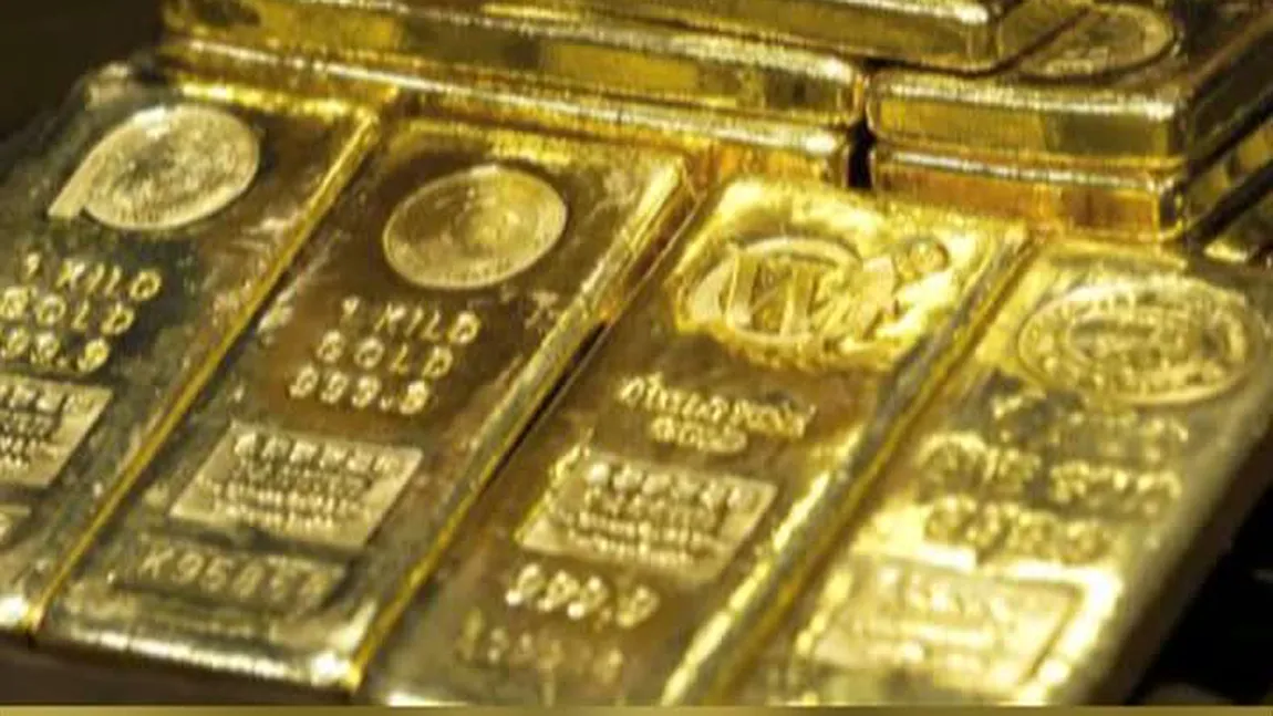 Ţeapă de milioane de euro dată de un român! I-a promis unui neamţ lingourile de aur ale lui Ceauşescu