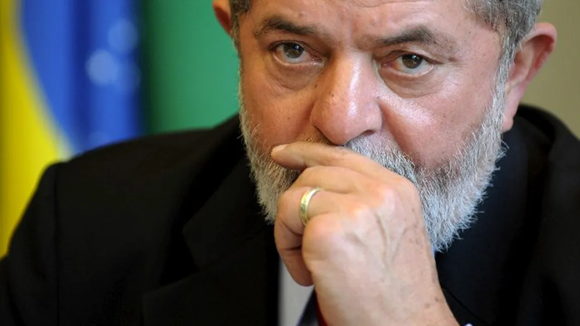Dosarul Petrobras: Fostul preşedinte al Braziliei, Lula da Silva, judecat pentru corupţie
