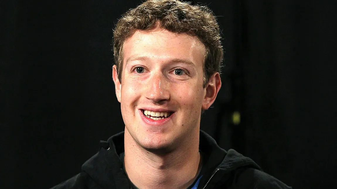 Mark Zuckerberg îi încurajează pe nigerieni să înveţe programare