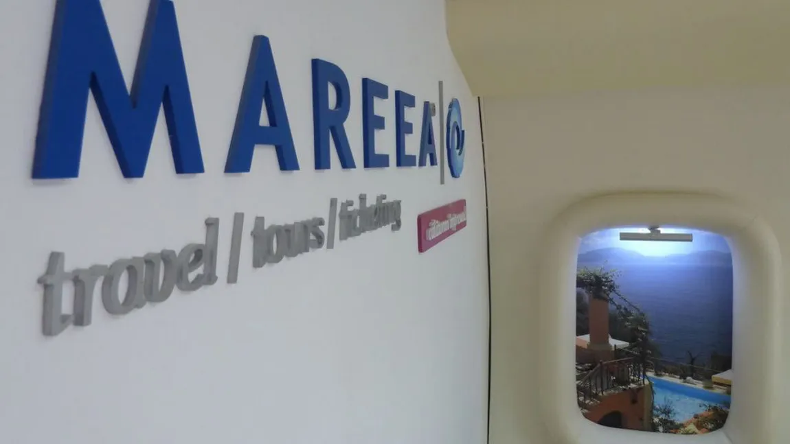 500 dintre turiştii Mareea cu sejururi în Grecia vor beneficia de transport de la altă agenţie