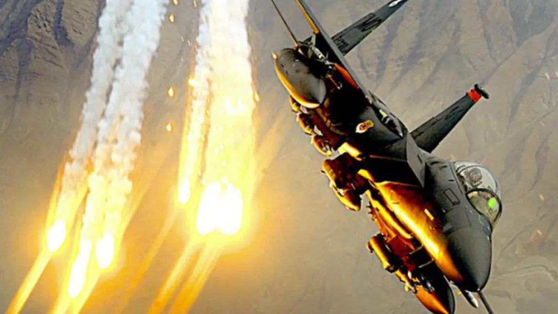 Avioane ruse au bombardat convoiul umanitar în Siria, susţin americanii
