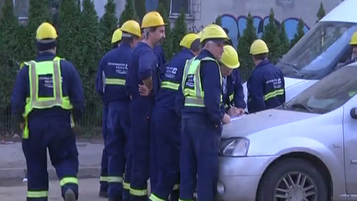 ENGIE: Decizia de intrare în insolvenţă a ELCEN va avea consecinţe negative