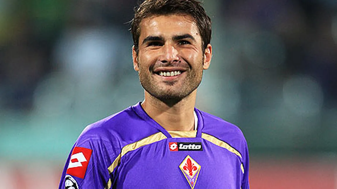 Adrian Mutu, ofertă din ITALIA. Va antrena fosta sa ECHIPĂ