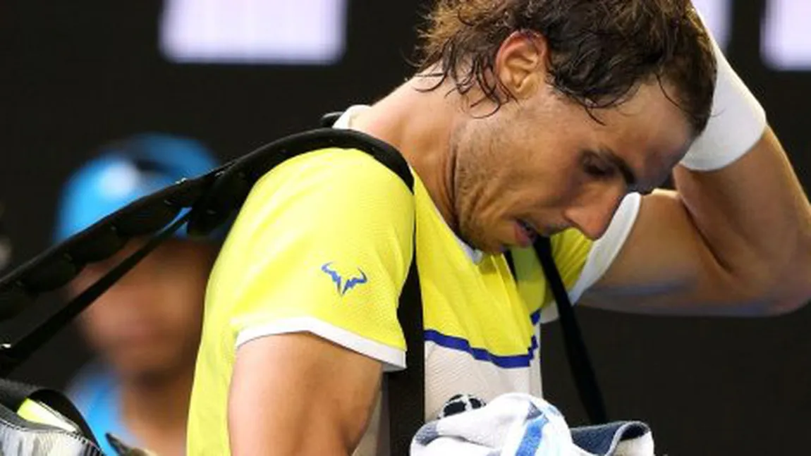 Rafael Nadal, ultimul mare nume pe lista dopaţilor. Ce alţi sportivi au mai 