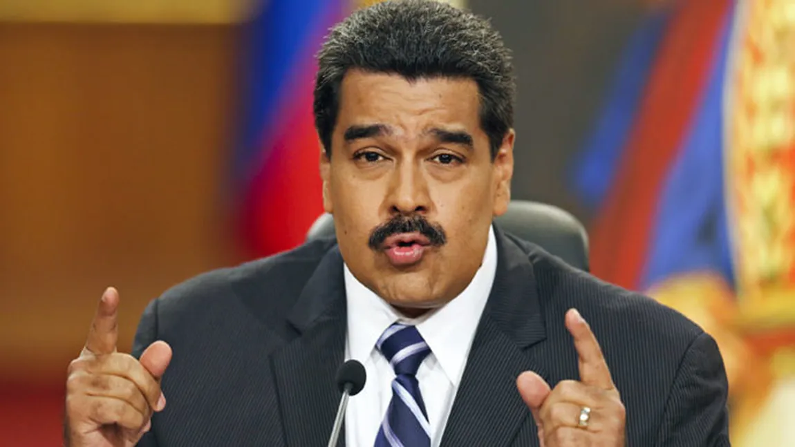 Venezuela a extins cu două luni starea de urgenţă