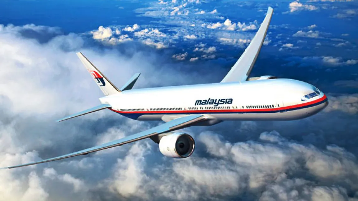 Noi informaţii despre dispariţia avionului malaezian. Un anchetator american ar fi descoperit bucăţi din aparat