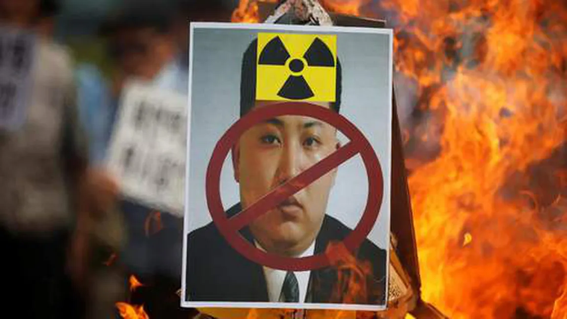 ONU pregăteşte noi SANCŢIUNI împotriva Coreii de Nord. Capacitatea nucleară a Phenianului a ajuns la un NIVEL CONSIDERABIL