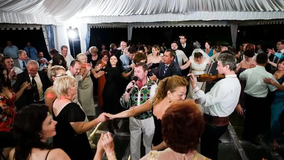 Tragedie la o nuntă din Prahova! Unul dintre invitaţi a murit chiar în toiul petrecerii