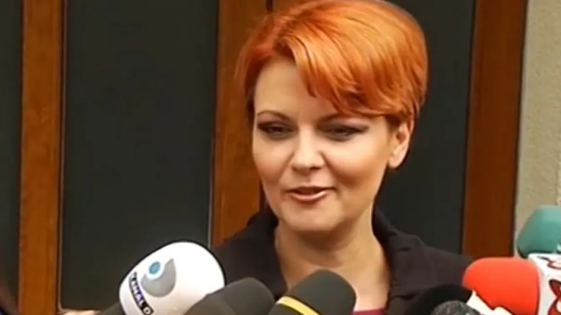 CSM: Afirmaţiile primarului Lia Olguţa Vasilescu aduc atingere prestigiului şi credibilităţii justiţiei